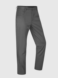Farah Judson Performance Golf Trousers In Shadow