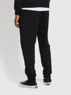 Farah Durrington Organic Cotton Jogger In Black 8 Farah Durrington Organic Cotton Jogger In Black -Farah f4bfb033 010 alt3 ac79340e 362f 4ed1 b1bc 5cad7465c175