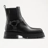 Harness Feature Chelsea Boot