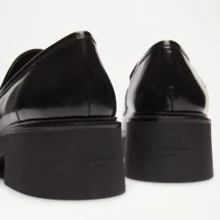 Square Toe Loafer -Farah images 1021