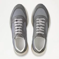 Runner Sneaker 8 Runner Sneaker -Farah images 1054