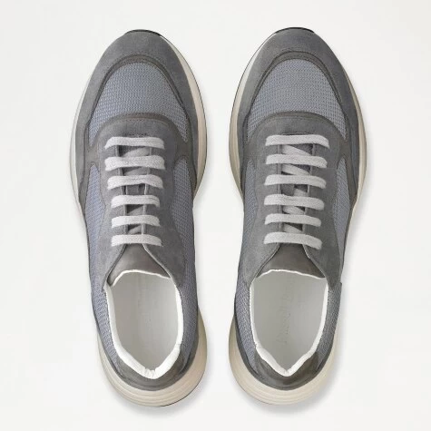 Runner Sneaker 4 Runner Sneaker - Image 3