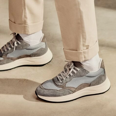 Runner Sneaker 6 Runner Sneaker - Image 5