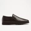 Woven Slip On -Farah images 1057