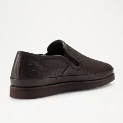 Woven Slip On -Farah images 1060
