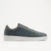 Slip On Wedge Sole -Farah images 1064