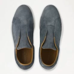 Slip On Wedge Sole -Farah images 1066