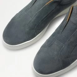 Slip On Wedge Sole -Farah images 1067