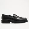 Square Toe Apron Loafer -Farah images 1073
