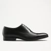 Toe Cap Oxford -Farah images 1081