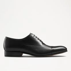Toe Cap Oxford