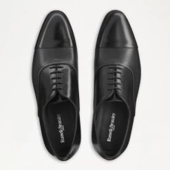 Toe Cap Oxford -Farah images 1083
