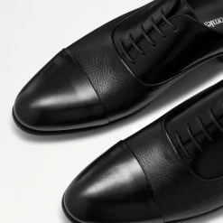 Toe Cap Oxford -Farah images 1084