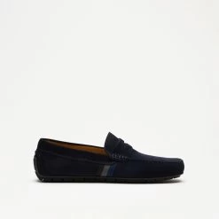 Driving Loafer