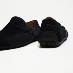 Driving Loafer -Farah images 1096