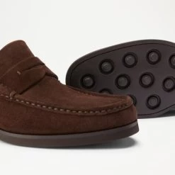 Classic Loafer -Farah images 1099