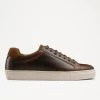 Derby Lace Up Sneaker -Farah images 1105