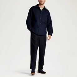 Suede Topcap Lug Sole Oxford -Farah images 1113