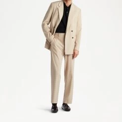 Croc Print Driver -Farah images 1132