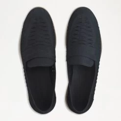 Weave Detail Loafer -Farah images 1154
