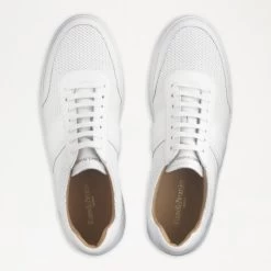 Oxford Lace Sneaker 8 Oxford Lace Sneaker -Farah images 1166