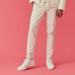 Oxford Lace Sneaker 9 Oxford Lace Sneaker -Farah images 1167