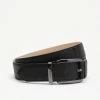 Mens Leather Belt 1 Mens Leather Belt -Farah images 1168