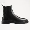 High Throat Cleated Chelsea Boot -Farah images 1170