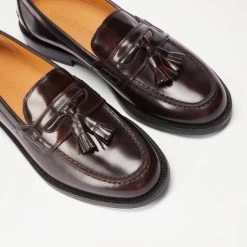 Tassel College Loafer -Farah images 1202