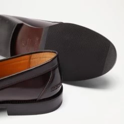 Tassel College Loafer -Farah images 1203