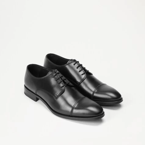 Toe-Cap Derby 4 Toe-Cap Derby - Image 2