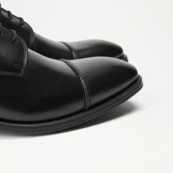 Toe-Cap Derby 9 Toe-Cap Derby -Farah images 1217