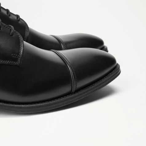 Toe-Cap Derby 6 Toe-Cap Derby - Image 4