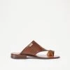 Toe Loop Sandal -Farah images 1228