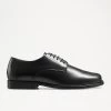 Oblique Toe Derby Shoe -Farah images 1232