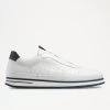 Oxford Laceless Sneaker