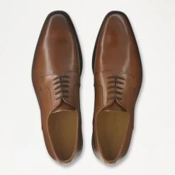 5 Eye Derby Lace Up -Farah images 1250