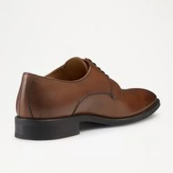 5 Eye Derby Lace Up -Farah images 1251