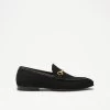 Snaffle Stitched Sole Loafer -Farah images 1256