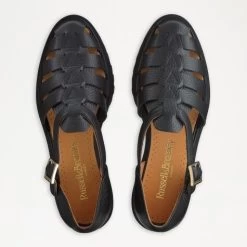 Chunky Fisherman Sandal -Farah images 126