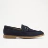 Slip On Moccasin
