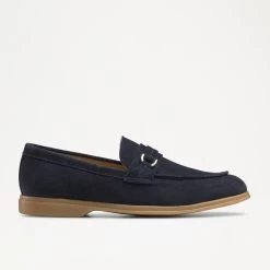 Slip On Moccasin