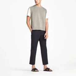 Weave Stamp Sandal -Farah images 1286