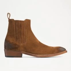 Western Boot