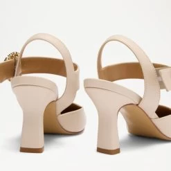 Snipped Toe Court -Farah images 130