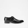Single Buckle Monk Strap -Farah images 1303