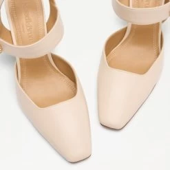 Snipped Toe Court -Farah images 131