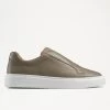 Laceless Sneaker -Farah images 1311