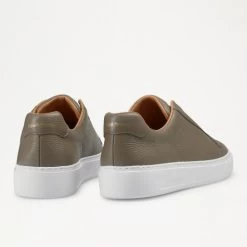 Laceless Sneaker -Farah images 1314