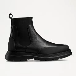 Mudguard Chelsea Boot